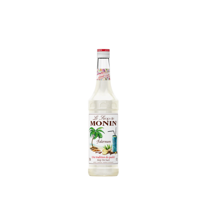 MONIN FALERNUM 6 X 70 CL